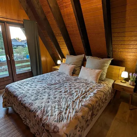Livias - Whirpool Und Sauna Am Wald * Wittingen