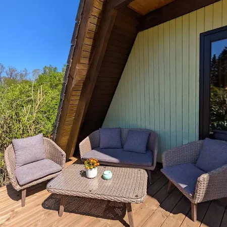 Livias - Whirpool Und Sauna Am Wald Wittingen